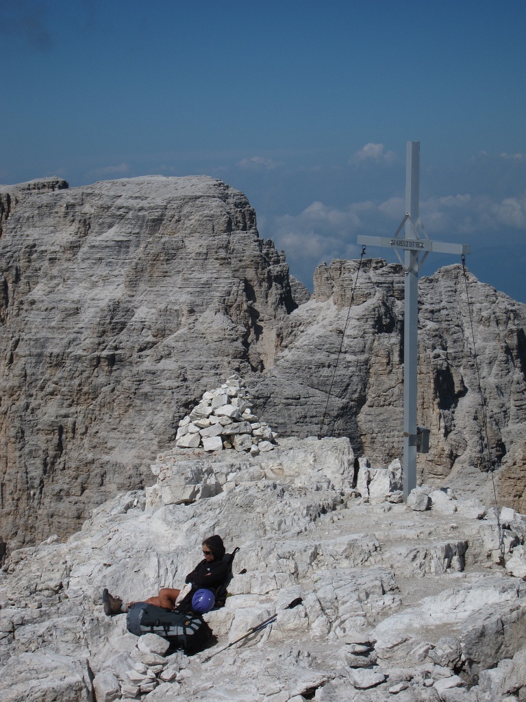 dolomites 394